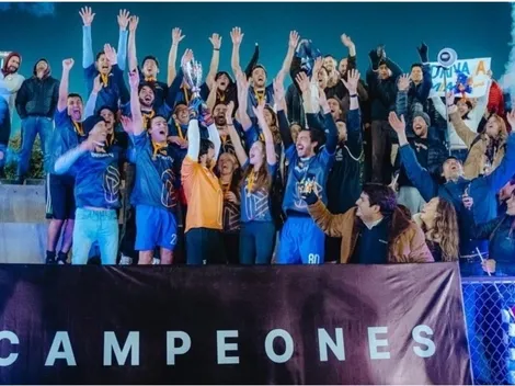 Betterfly se queda con la Xepelin Cup 2022