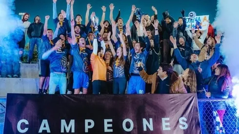 Betterfly se queda con la Xepelin Cup 2022, repitiéndose el plato de la edición 2021.