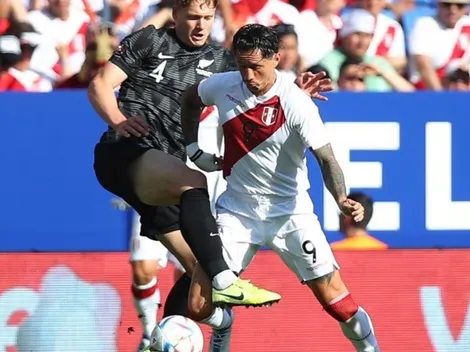 Perú decreta feriado para que todos puedan ver el repechaje