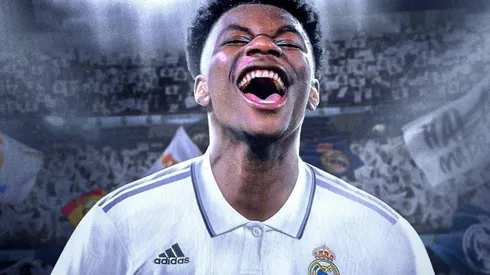 Hasta 100 millones de dólares costará el fichaje de Tchouaméni por Real Madrid.