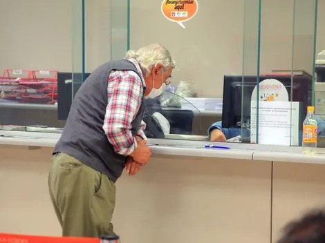 ¿Cómo cambiar la forma de pago de los beneficios del IPS?