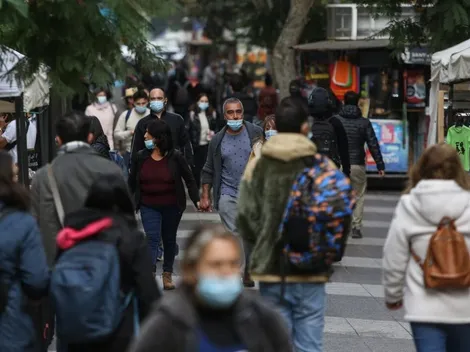 Cuarta dosis | Conoce cuando te debes vacunar