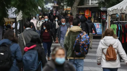 Cuarta Dosis: Cómo saber cuando te toca vacunar