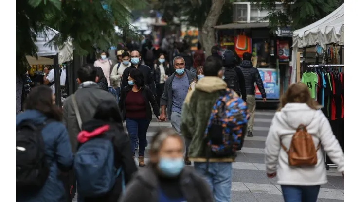Cuarta Dosis: Cómo saber cuando te toca vacunar