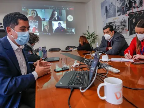 Dirección del Trabajo y Anjuff se unen en el camino al profesionalismo