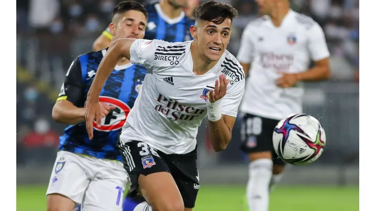 El Pibe vio frustrada su salida del Cacique al fútbol mexicano.