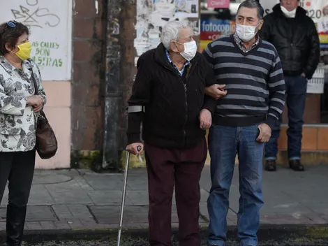 Bonos tercera edad | Revisa el listado de beneficios para adultos mayores