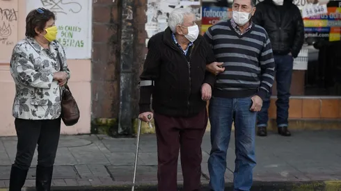 Beneficios para adultos mayores.