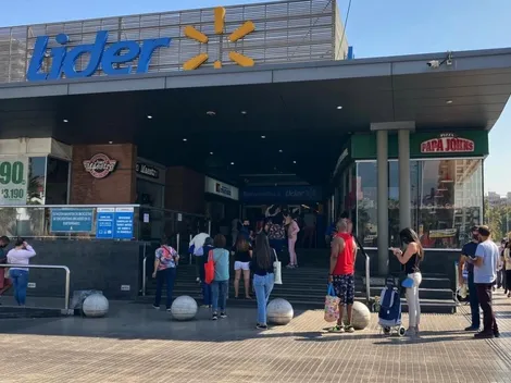 Horario supermercados fin de semana