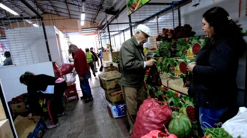 Revisa los detalles del Bono Canasta Básica