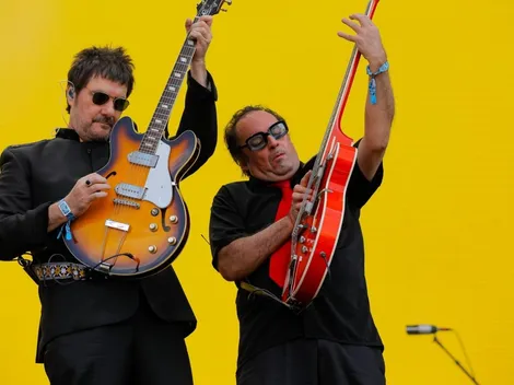 Los Tres anuncian gira por regiones