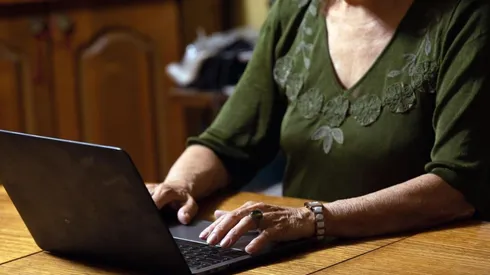 Como borrar tu historial de Google