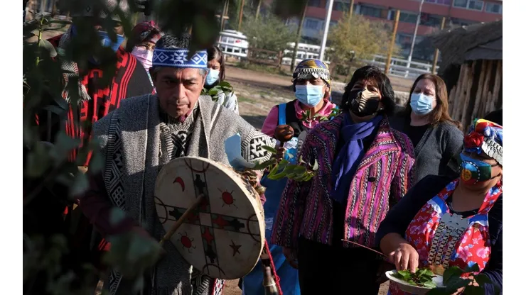 ¿Es feriado irrenunciable el 21 de junio, el Día de los Pueblos Indígenas?