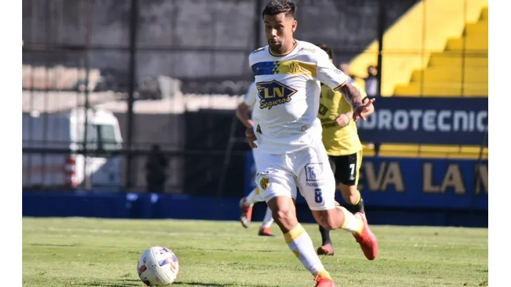 Ramón Fernández parte del Atlanta para regresar a nuestro país