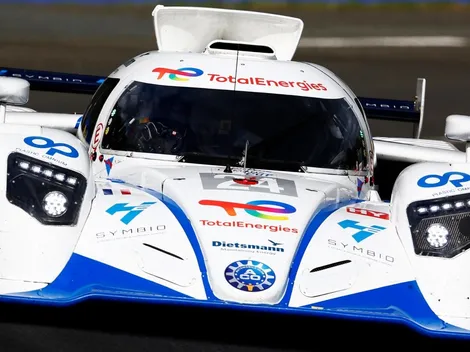 ¿A qué hora comienza y dónde ver las 24 horas de Le Mans 2022?