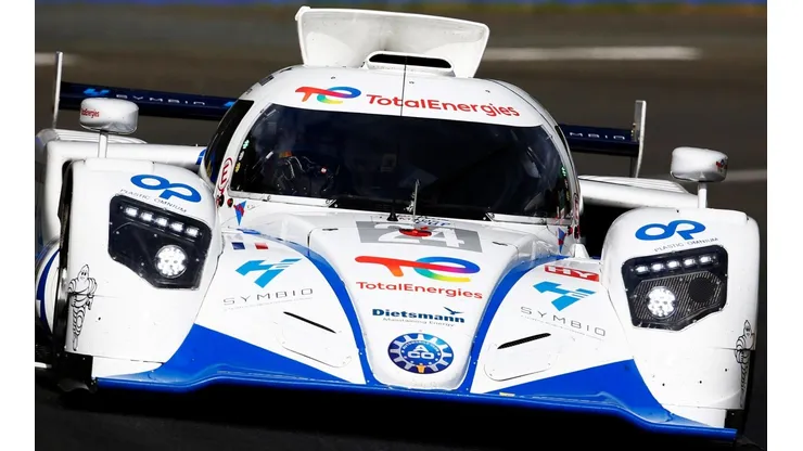 Este viernes se realizaron las prácticas y clasificación para la carrera final.