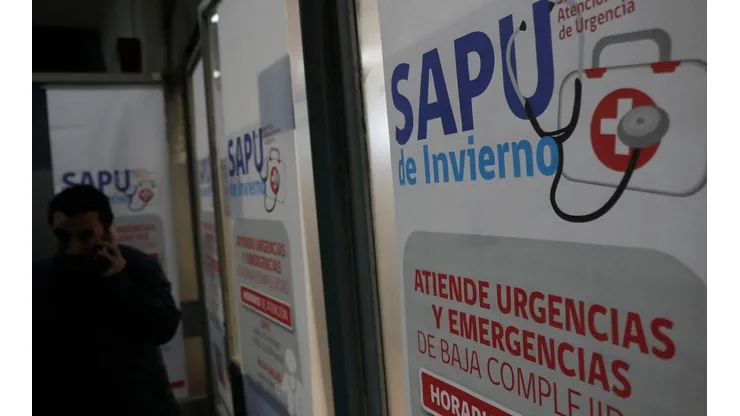 Virus respiratorios en niños