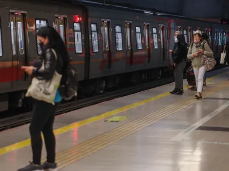 ¿A qué hora cierra el metro este viernes 10 de junio?