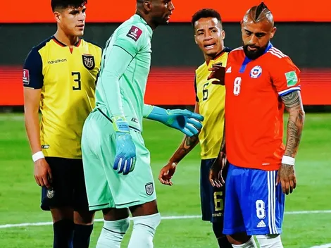 Abogado de Castillo confirma que demandarán a Chile