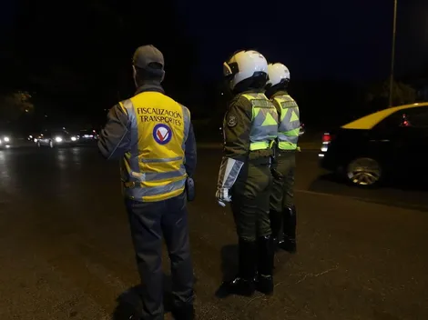 ¿Cómo puedo saber si tengo multas de tránsito?