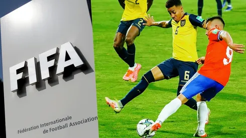 El Caso Byron Castillo será el que defina a la últimas selección clasificadas al Mundial de Qatar 2022