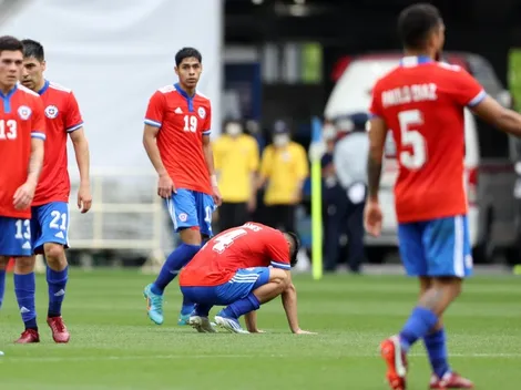 Trabajo duro para Berizzo: rompe un triste récord de 21 años