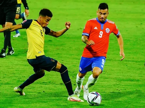 Las instancias que quedan en la denuncia contra Byron Castillo