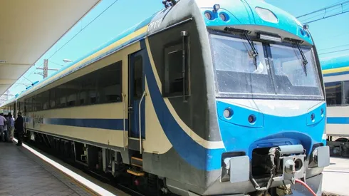 El Plan Nacional de Desarrollo Ferroviario comienza a tomar forma.