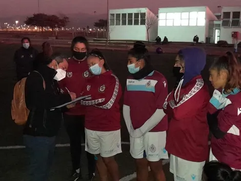 Ojo: La Serena Fem es intervenido por la Dirección del Trabajo