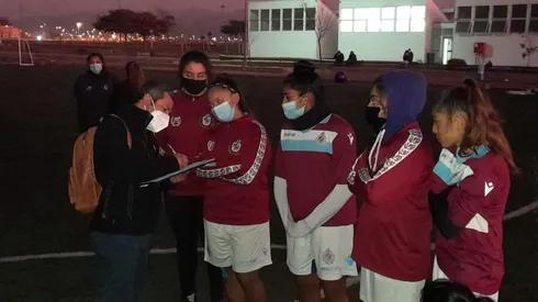 Ojo: La Serena Fem es intervenido por la Dirección del Trabajo