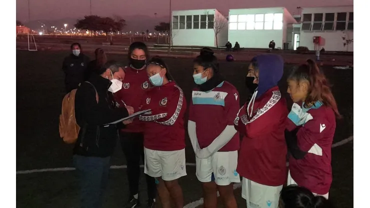 Ojo: La Serena Fem es intervenido por la Dirección del Trabajo