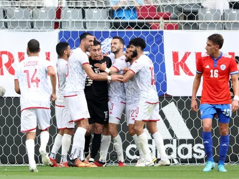 El penal que Valencia falló en los descuentos