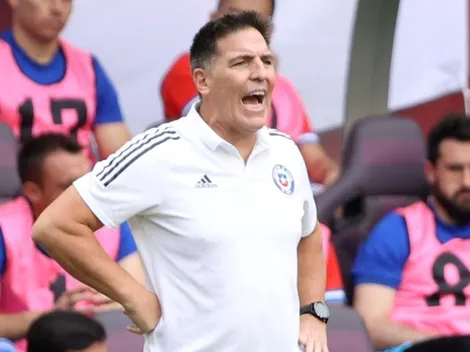 Berizzo recibe información positiva: "Estamos expectantes"