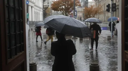 Pronóstico del tiempo