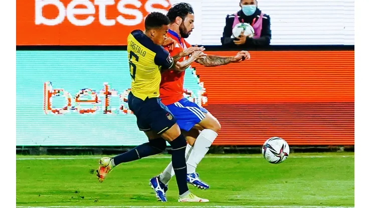 Byron Castillo no corre riesgo de jugar el Mundial según la FIFA