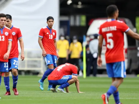 ¿Cuál fue el veredicto de la FIFA en el caso de Chile contra Ecuador?