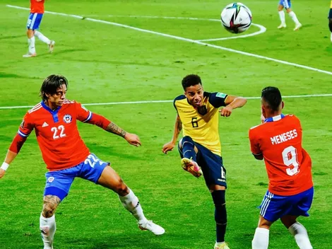 Pollo Véliz dispara a la FIFA: "El dinero lo explica todo"