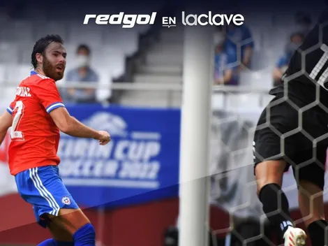 RedGol en La Clave espera el fallo de la FIFA por Byron Castillo