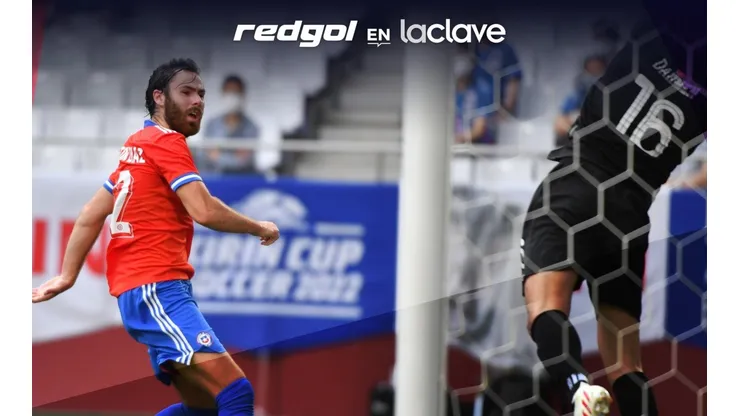Chile cae ante Túnez en Kobe, pero las miradas están en la FIFA por la espera del fallo de Byron Castillo.