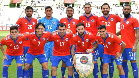 La FIFA decidió que ni Ecuador ni Byron Castillo sean sancionados.