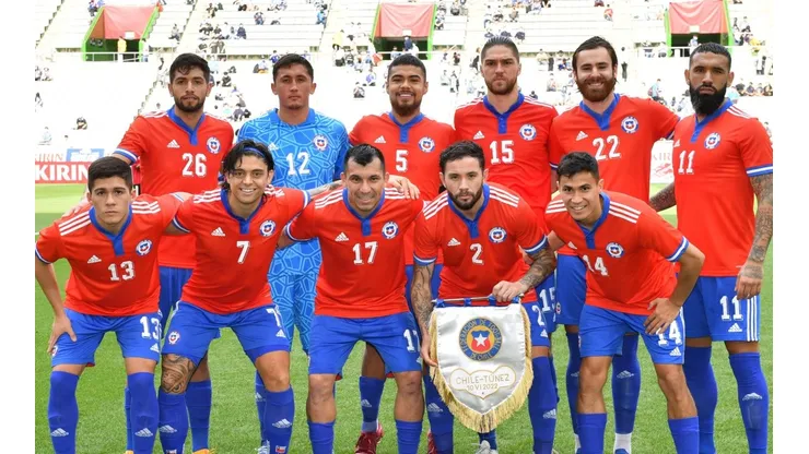 La FIFA decidió que ni Ecuador ni Byron Castillo sean sancionados.