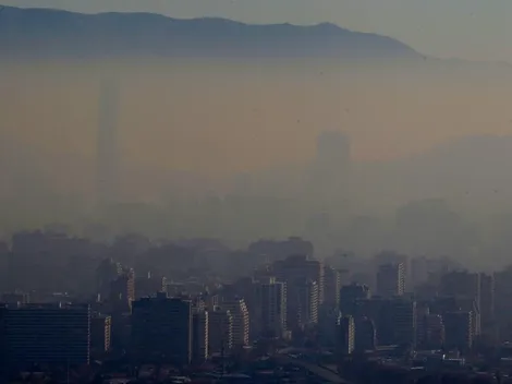 ¿Qué significa la Preemergencia Ambiental en la RM?