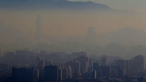 Preemergencia Ambiental