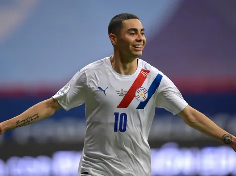 ¿A qué hora juega Corea del Sur vs Paraguay el amistoso a Qatar 2022?