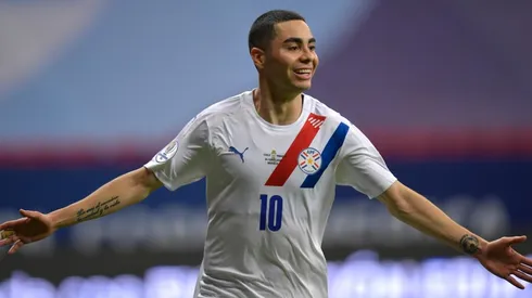 Paraguay en su último encuentro cayó ante Japón.