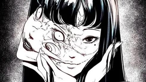 Junji Hito irrumpirá finalmente en el catálogo de Netflix con sus macabras historias.