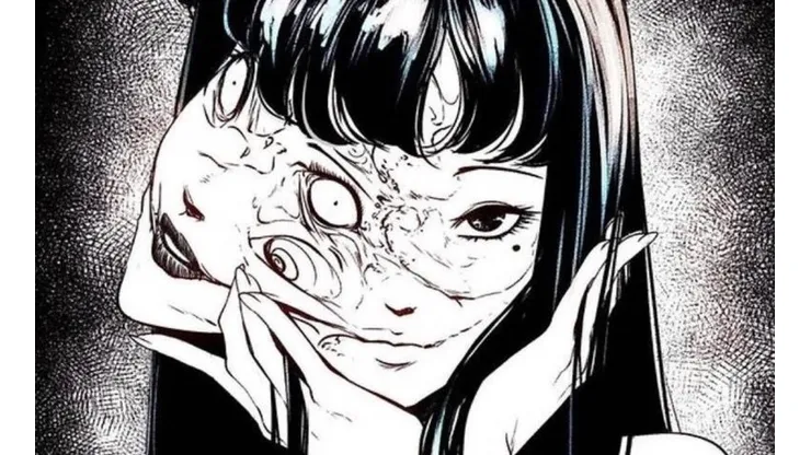 Junji Hito irrumpirá finalmente en el catálogo de Netflix con sus macabras historias.