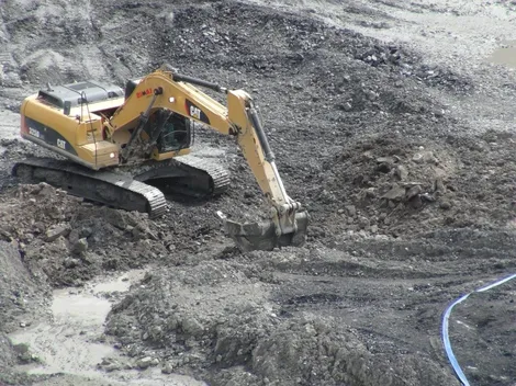 Corte Suprema rechaza tronaduras de Mina Invierno en Isla Riesco