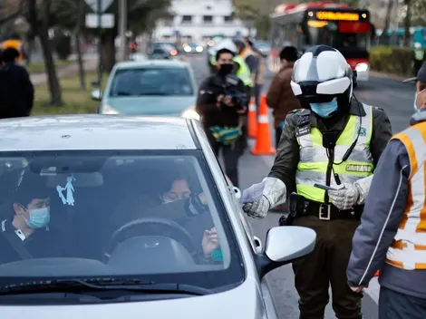 ¿Qué autos tienen restricción vehicular este viernes 10 de junio?