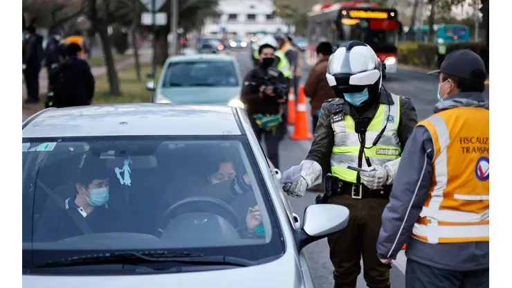 ¿Qué autos tienen restricción vehicular este viernes 10 de junio?